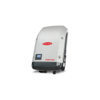 Inverter Fronius Symo 3.0-3-M, 3kW, trofazni